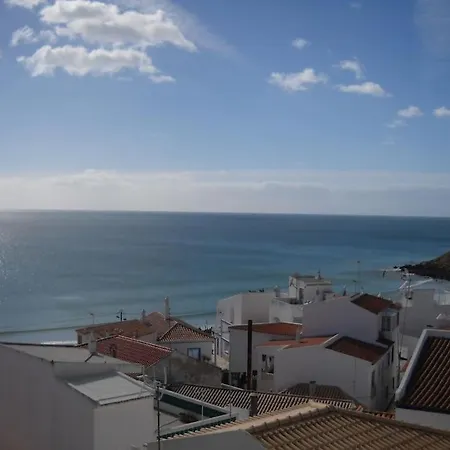 Appartement With Amazing Sea View Burgau
