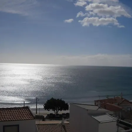 With Amazing Sea View Apartamento Burgau