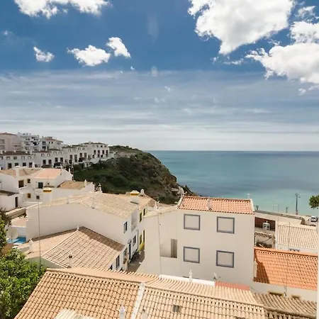 Appartement With Amazing Sea View