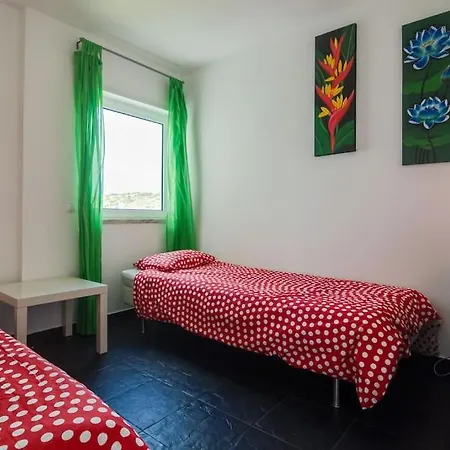 With Amazing Sea View Appartement