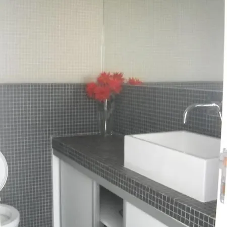 Appartement With Amazing Sea View Burgau