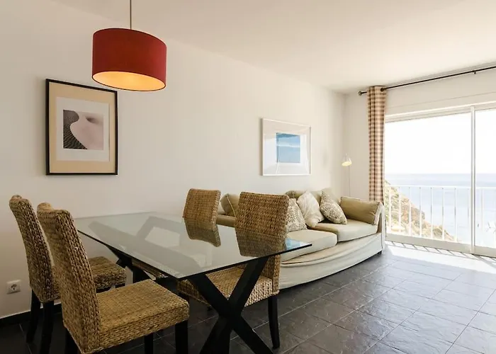 With Amazing Sea View 公寓