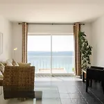 With Amazing Sea View 公寓 *
