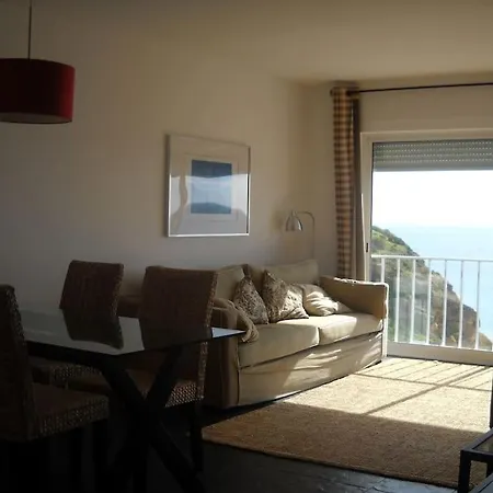 With Amazing Sea View