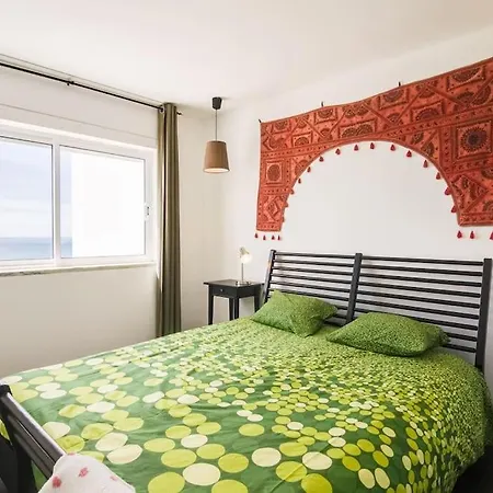 With Amazing Sea View شقة *