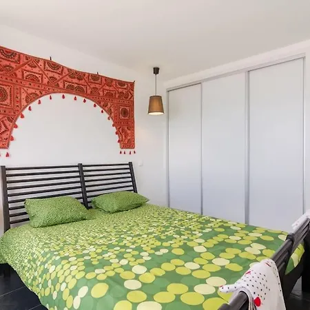 شقة With Amazing Sea View *