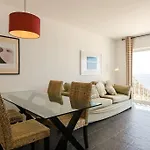 With Amazing Sea View Apartamento